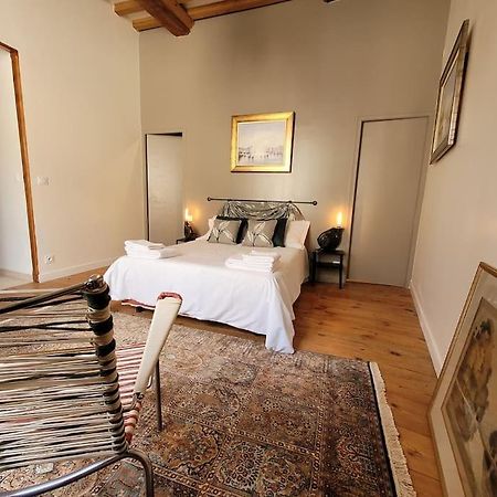 Bed and Breakfast La Maitrise Bayeux Esterno foto