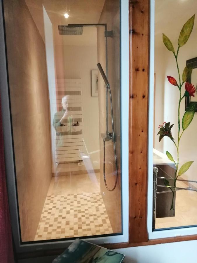 Bed and Breakfast La Maitrise Bayeux Esterno foto