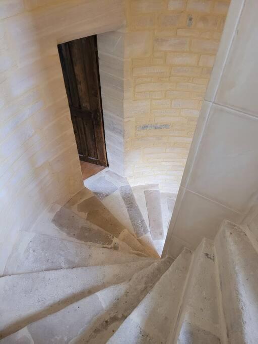 Bed and Breakfast La Maitrise Bayeux Esterno foto