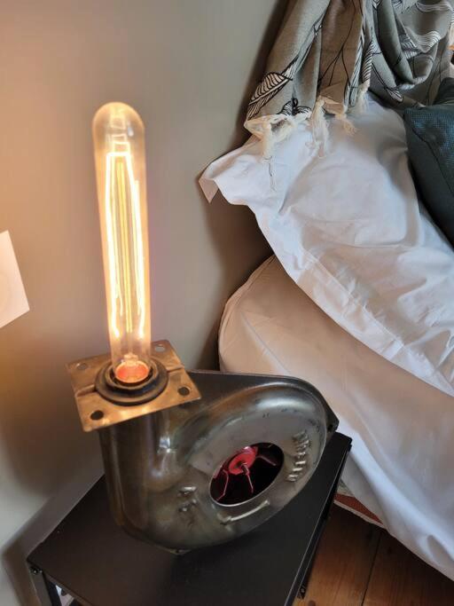 Bed and Breakfast La Maitrise Bayeux Esterno foto