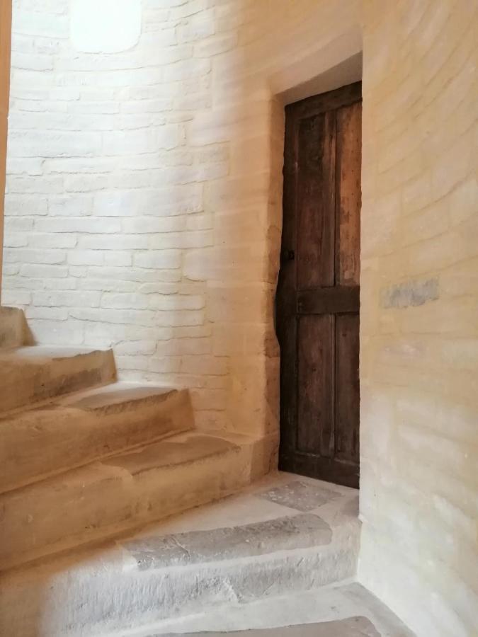Bed and Breakfast La Maitrise Bayeux Esterno foto